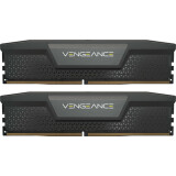 Mémoire vive 64GB DDR5 6400MHz Corsair Vengeance (CMK64GX5M2B6400C32) (2x32GB KIT)