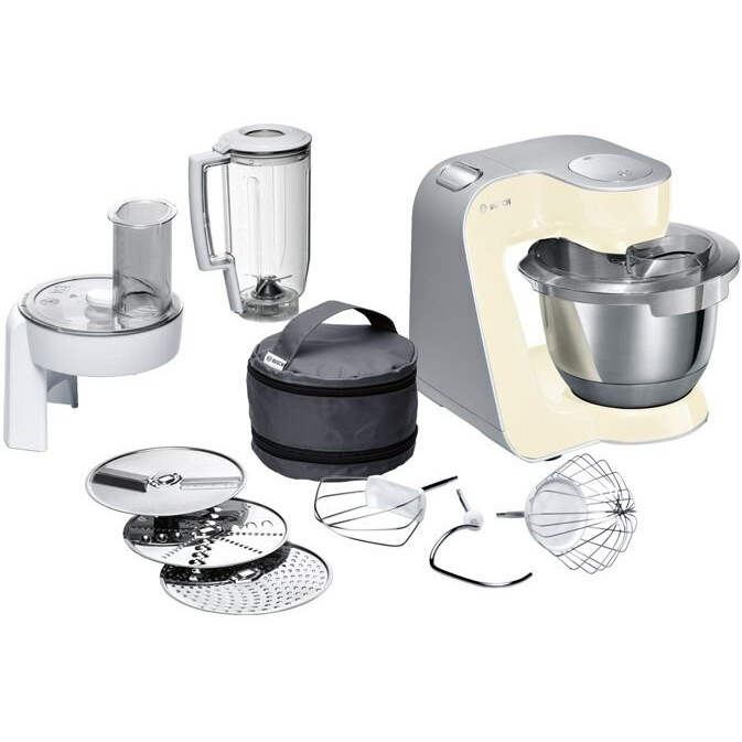 Robot culinaire Bosch MUM58920