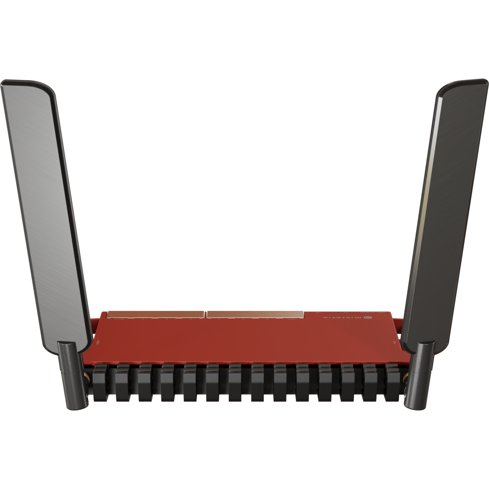 Routeur Wi-Fi MikroTik L009UiGS-2HaxD-IN - photo 4