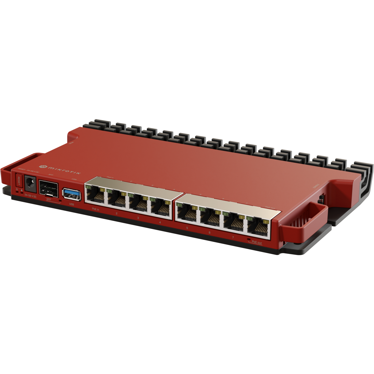 Routeur MikroTik L009UiGS-RM