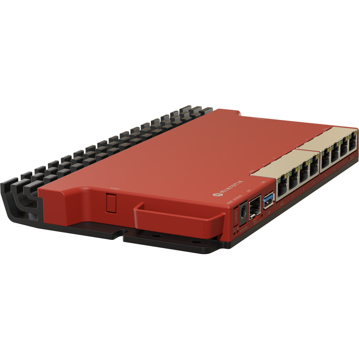 Routeur MikroTik L009UiGS-RM - photo 3