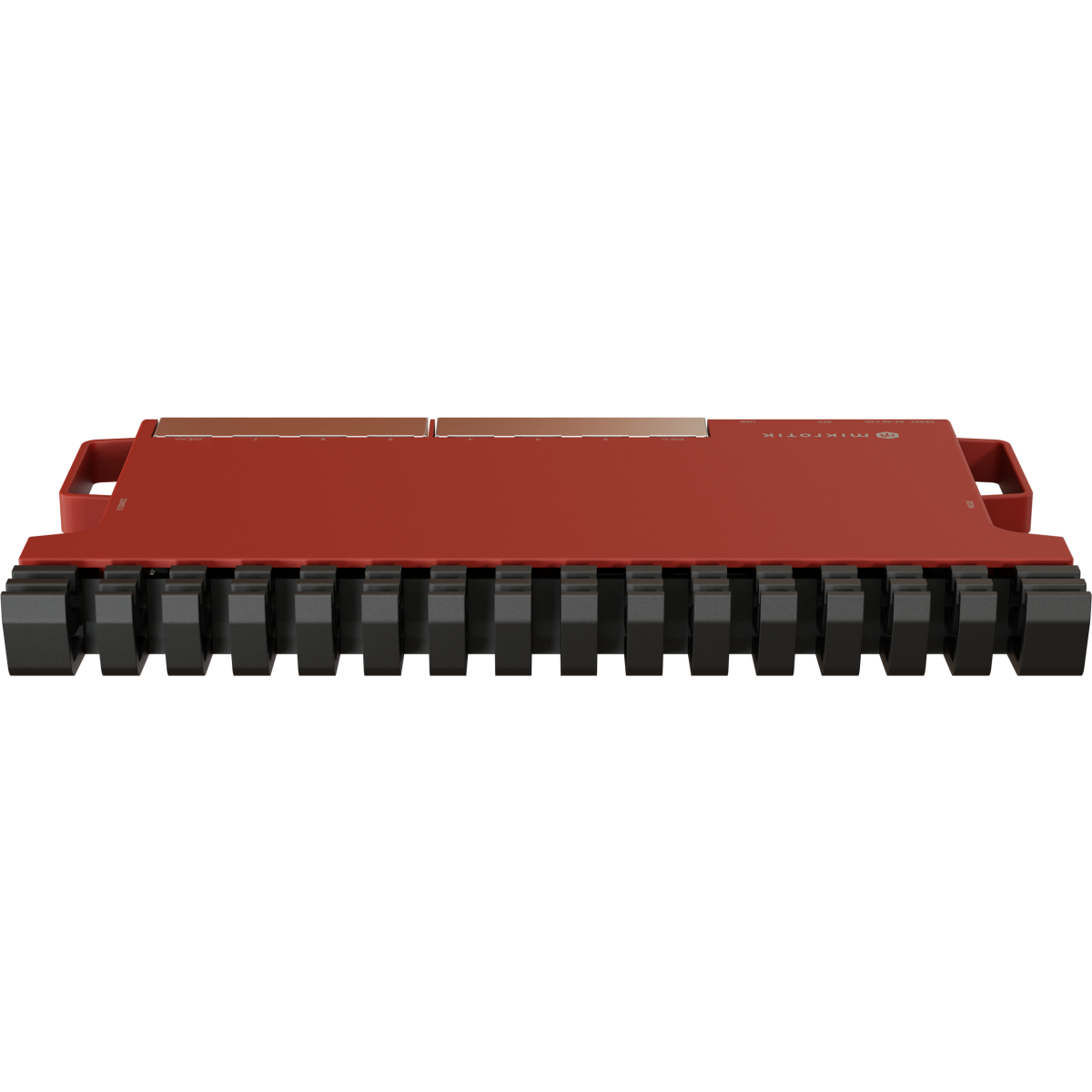 Routeur MikroTik L009UiGS-RM - photo 4