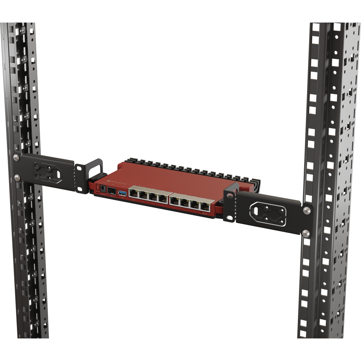 Routeur MikroTik L009UiGS-RM - photo 5