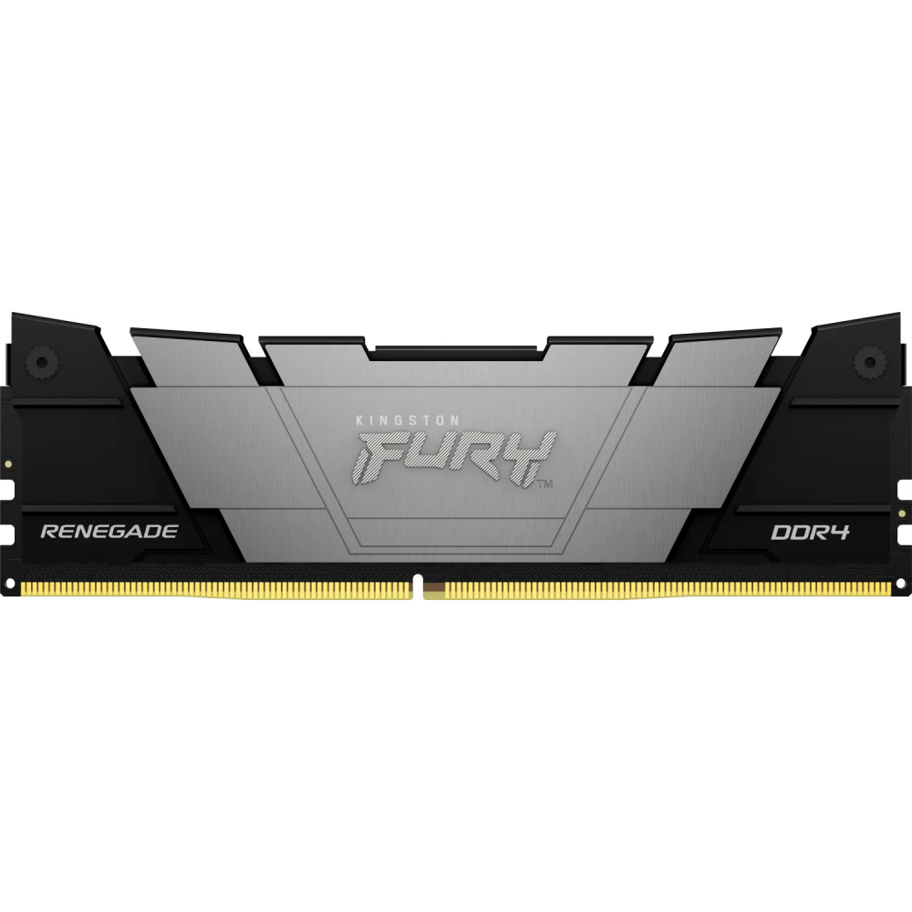 Mémoire vive 16GB DDR4 3200MHz Kingston Fury Renegade (KF432C16RB12/16) - photo 3