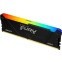 Arbeitsspeicher 32GB DDR4 3200MHz Kingston Fury Beast RGB (KF432C16BB2A/32)