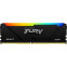 Arbeitsspeicher 32GB DDR4 3200MHz Kingston Fury Beast RGB (KF432C16BB2A/32) - Foto 2