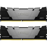 Arbeitsspeicher 32GB DDR4 3600MHz Kingston Fury Renegade (KF436C16RB12K2/32) (2x16GB KIT)