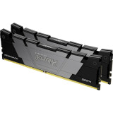 Arbeitsspeicher 32GB DDR4 3600MHz Kingston Fury Renegade (KF436C16RB12K2/32) (2x16GB KIT)
