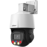 Caméra IP Dahua DH-SD3E405DB-GNY-A-PV1