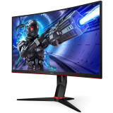 Monitors AOC 27" C27G2ZU