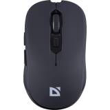 souris Defender Gassa MM-105 Black (52105)