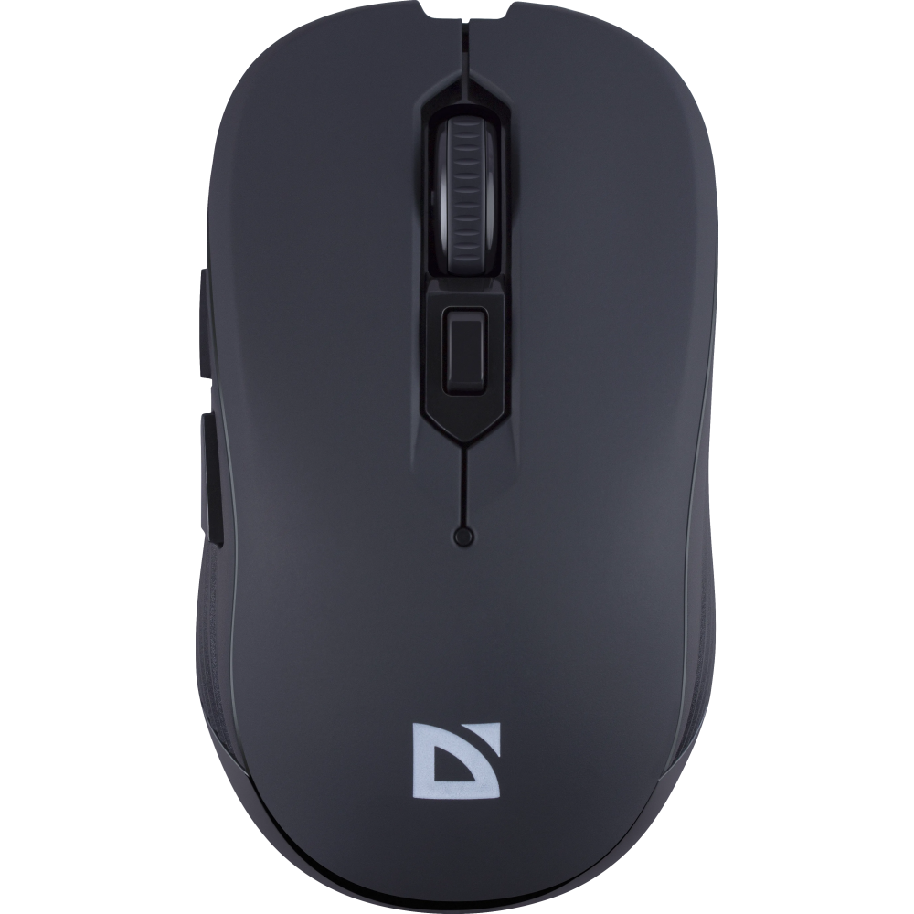 souris Defender Gassa MM-105 Black (52105)