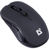 souris Defender Gassa MM-105 Black (52105)