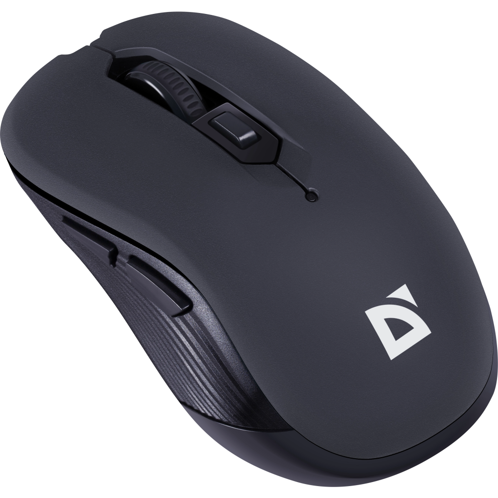 souris Defender Gassa MM-105 Black (52105) - photo 3