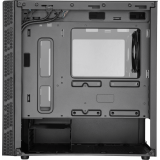 Datoru korpuss Cooler Master MasterBox MB400L Black (MCB-B400L-KGNN-S00)