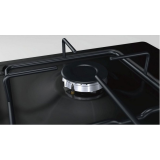 Plaque de cuisson combinée Bosch PBY6C6B62O