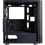 Datoru korpuss Zalman R2 Black