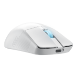 souris ASUS ROG HARPE ACE AIM LAB EDITION White (90MP02W0-BMUA10)