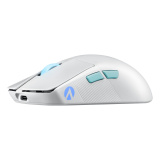 souris ASUS ROG HARPE ACE AIM LAB EDITION White (90MP02W0-BMUA10)