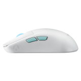 souris ASUS ROG HARPE ACE AIM LAB EDITION White (90MP02W0-BMUA10)