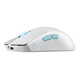 souris ASUS ROG HARPE ACE AIM LAB EDITION White (90MP02W0-BMUA10)
