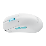 souris ASUS ROG HARPE ACE AIM LAB EDITION White (90MP02W0-BMUA10)