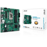 Mainboard ASUS PRO B760M-C-CSM