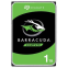 Hard Drive 1TB SATA-III Seagate Barracuda (ST1000DM014)