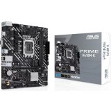 Mainboard ASUS PRIME H610M-K