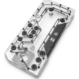Réservoir avec pompe pour le circuit de refroidissement liquide EKWB EK-Mana G2 PC-O11D EVO DDC D-RGB Distribution Plate (3831109905630)