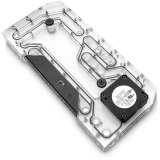 Réservoir avec pompe pour le circuit de refroidissement liquide EKWB EK-Mana G2 PC-O11D EVO DDC D-RGB Distribution Plate (3831109905630)