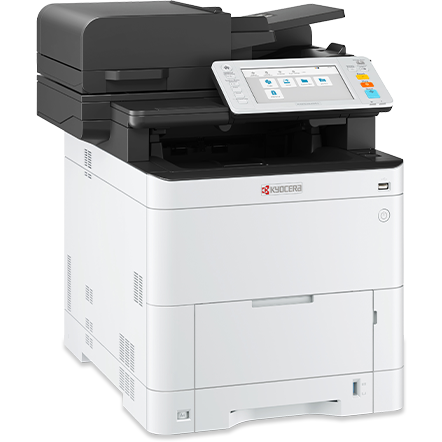 Mehrzweckgerät Kyocera Ecosys MA4000cix - 1102Z43NL0