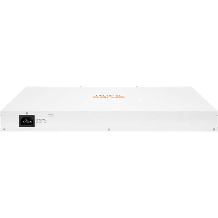 Commutateur (switch) HPE JL684B Instant On 1930 24G Class4 PoE 4SFP/SFP+ 370W - photo 3