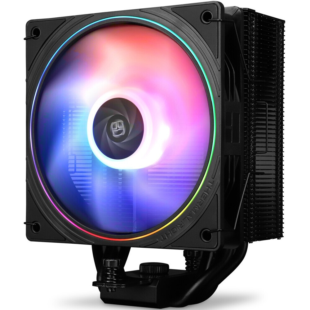 Refroidisseur Thermalright Assassin Spirit 120 EVO RGB - AS120-EVO