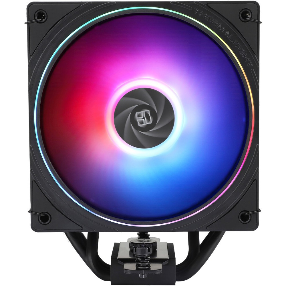 Refroidisseur Thermalright Assassin Spirit 120 EVO RGB - AS120-EVO - photo 2