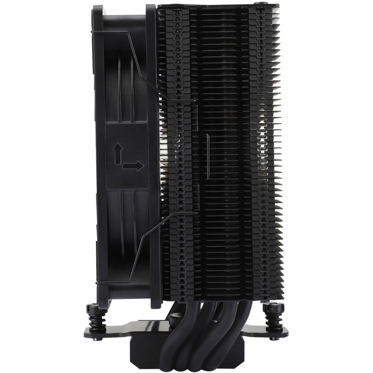 Refroidisseur Thermalright Assassin Spirit 120 EVO RGB - AS120-EVO - photo 3