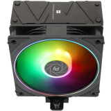 Refroidisseur Thermalright Assassin Spirit 120 EVO RGB (AS120-EVO)