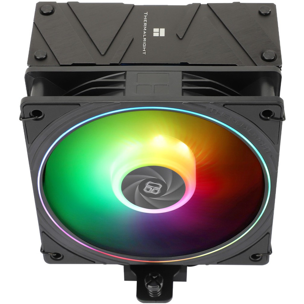 Refroidisseur Thermalright Assassin Spirit 120 EVO RGB - AS120-EVO - photo 4