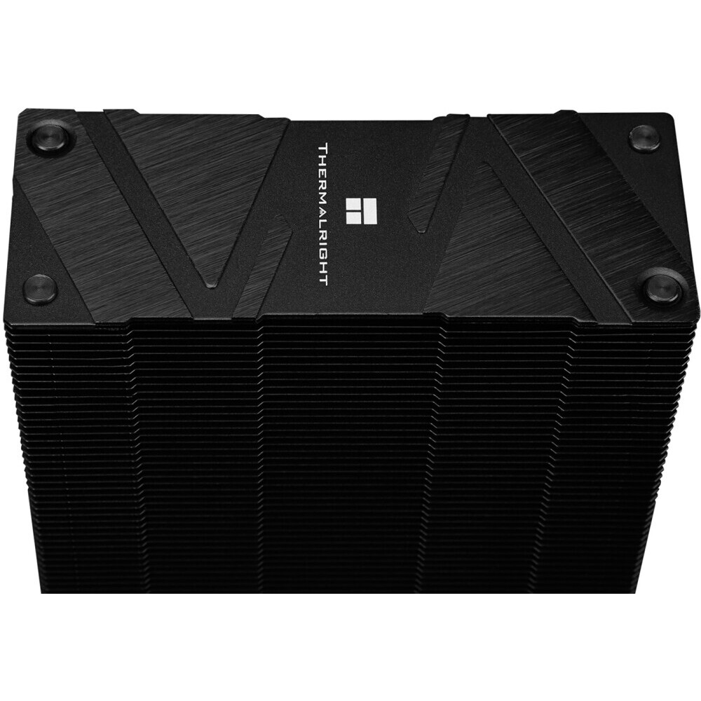 Refroidisseur Thermalright Assassin Spirit 120 EVO RGB - AS120-EVO - photo 8