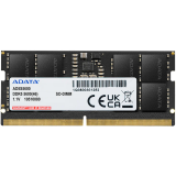 Arbeitsspeicher 8GB DDR5 5600MHz ADATA SO-DIMM (AD5S56008G-S)