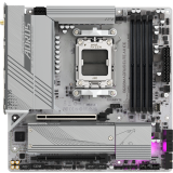 Motherboard Gigabyte B650M AORUS ELITE AX ICE