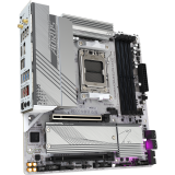Motherboard Gigabyte B650M AORUS ELITE AX ICE