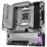 Motherboard Gigabyte B650M AORUS ELITE AX ICE