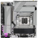 Motherboard Gigabyte B650M AORUS ELITE AX ICE