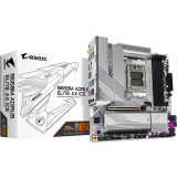 Motherboard Gigabyte B650M AORUS ELITE AX ICE