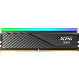 Mémoire vive 16GB DDR5 6000MHz ADATA XPG Lancer Blade RGB Black (AX5U6000C3016G-SLABRBK)