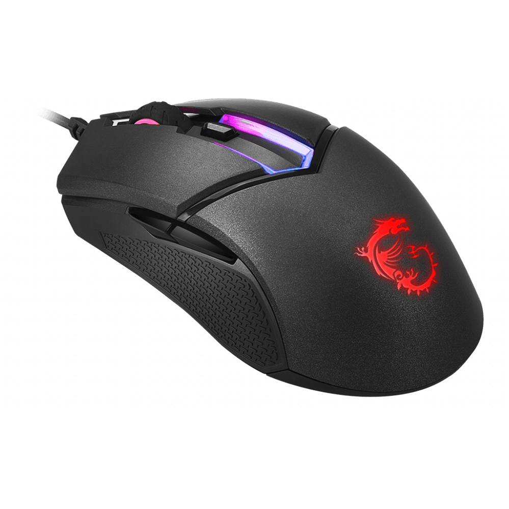 Pele MSI Clutch GM30 - foto 3