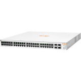Commutateur (switch) HPE JL686B Instant On 1930 48G Class4 PoE 4SFP/SFP+ 370W
