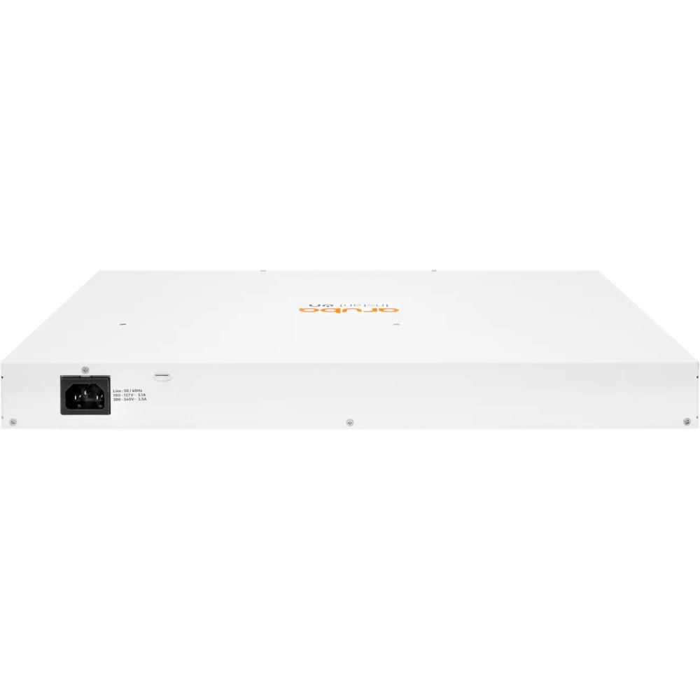 Commutateur (switch) HPE JL686B Instant On 1930 48G Class4 PoE 4SFP/SFP+ 370W - photo 3