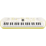 Synthétiseur CASIO SA-80 White (SA-80H2)